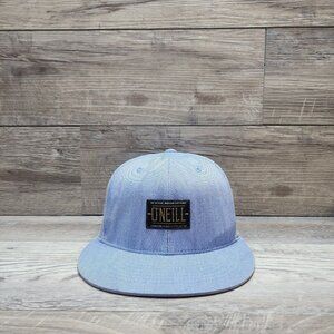 Yupoong O’Neill Cap Hat Adult Mens Embroidered Logo Fitted Flex Fit